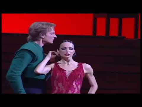 Carmen Frag Diana Vishneva Mariinsky