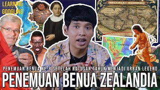 Download lagu Benua Ke-8 Yang Hilang Ditemukan Setelah 375 Tahun! Dekat Indonesia? Zealandia |Learning By Googling mp3 Download lagu Benua Ke-8 Yang Hilang Ditemukan Setelah 375 Tahun! Dekat Indonesia? Zealandia |Learning By Googling mp3