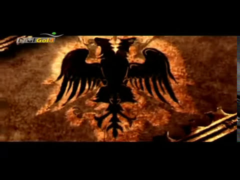 Gjergj Kastrioti Skenderbeu