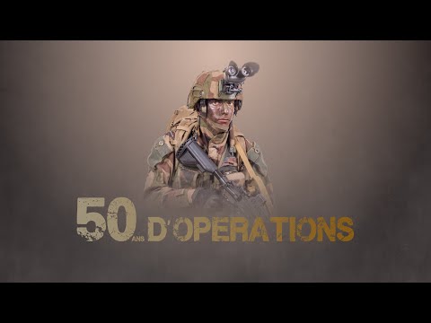 Les 50 ans du 3°#RIMA de #Vannes : l'entretien avec le chef de corps