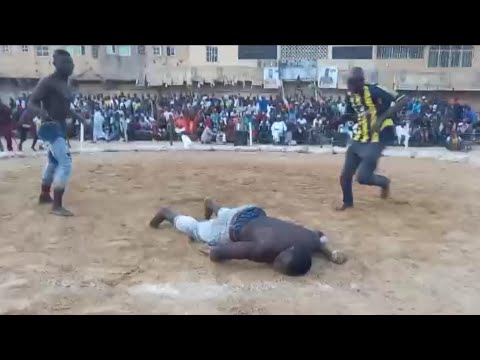 Bahagon Mai Bulala ya kashe Ali Kanin Bello, shima Shagon Yalo dan Suru ya kashe Ali Kanin Bello