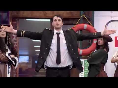 Karaköy korsanları#karayipkorsanları cgh #cenanadıgüzel  #karay#short