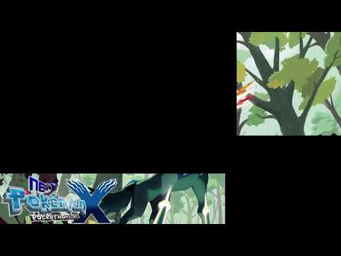 I'M BACK - POKEMON NEO X SHINYLOCKE -