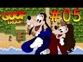 LPT Goofy Max Goof Troop Teil 5 Kapitän Carlos Schiff