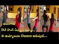Dj Song Two Girls Dance Performance To Nimma Nimma Nimmapanduro Folk Songs Manthra Channel