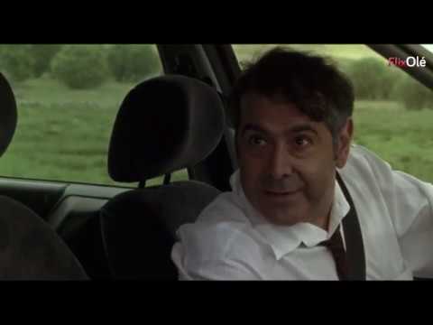 La noche de los girasoles (Jorge Sánchez-Cabezudo, 2006) [HD] | FlixOlé