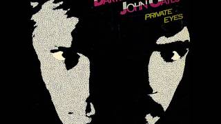 Hall & Oates - Some Men