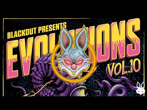 Trinist - Eradicate [Blackout Music NL]