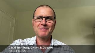Resiliency Skills with David Sternberg, LICSW