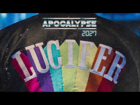 Apocalypse 2027 - Aurora Beach Theme