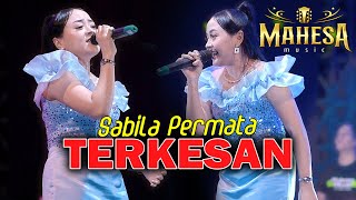 Download lagu SABILA PERMATA || TERKESAN - MAHESA MUSIC LIVE HARI JADI DESA KALANGAN - SURYA AUDIO mp3