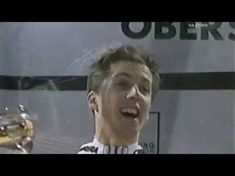 Podsumowanie konkursu TCS w Oberstdorfie (01.01.2009)