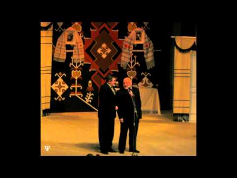 Gheorghe Urschi - Nunta