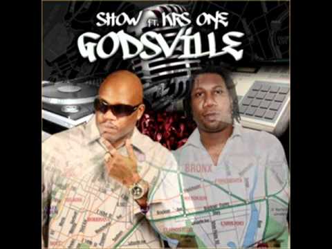 Showbiz  KRS One   The Truth 2011