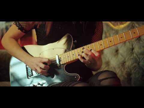 Irene Ketikidi - In the Machine