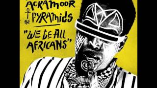 Music video thumbnail preview for Idris Ackamoor \u0026 The Pyramids - We Be All Africans by The Pyramids