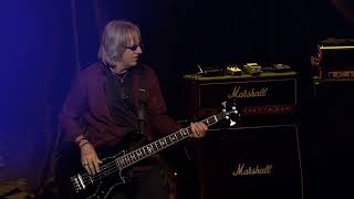 STARSHIP feat. Mickey Thomas and FOGHAT | October 3, 2025 at The Hanover Theatre