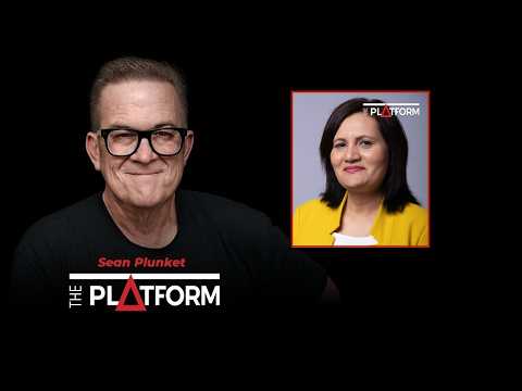 Thumbnail for Parmjeet Parmar On Misuse Of Victoria Uni Funds For Political Agenda
