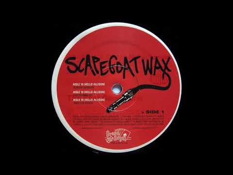 Bumrush 9 A - DJ Damage (2001)