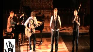 AIR FOR A WISE CELTIC FOOL, Giggin4Good2012, Killian Donnelly, My Lands Shore