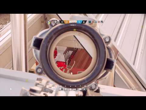 Hibana ace
