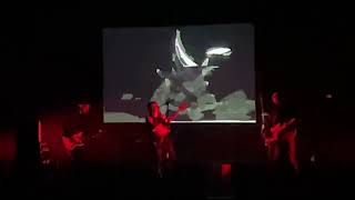 Frankie Rose ~ 02 Know Me ~ 10-29-2024 Live at The Paramount Theatre in Seattle, WA