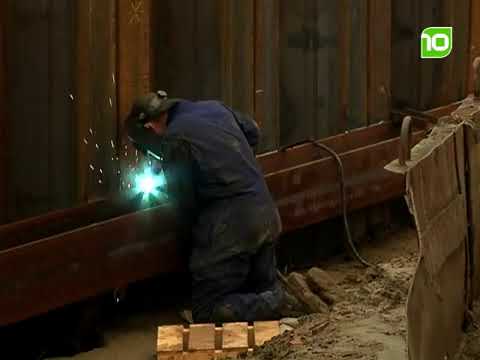 Verbreding haven Waspik