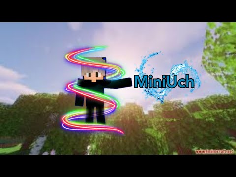 Bláznivé Duo|MiniUhc|@Axarix