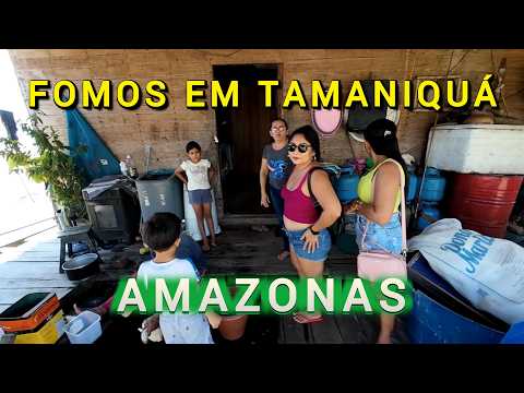 MARIA DA PAMONHA - TRAP - TAMANIQUÁ - VIDEO 09
