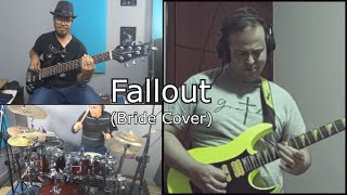 Fallout (Bride Cover)