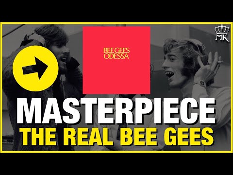 What Makes This Deep Cut by The Bee Gees a MASTERPIECE? - REVIEW + BREAKDOWN