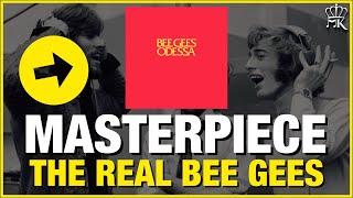 What Makes This Deep Cut by The Bee Gees a MASTERPIECE? - REVIEW + BREAKDOWN