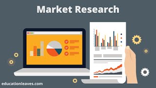 What is market research?