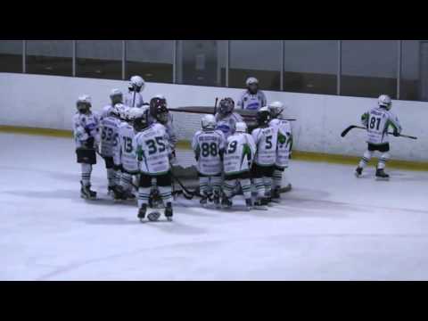 U12 278 Pesterzsébeti HC   Győri NEMAK ETO HC