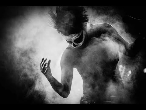 OLD BLOOD - Veinscraper (Official Music Video)