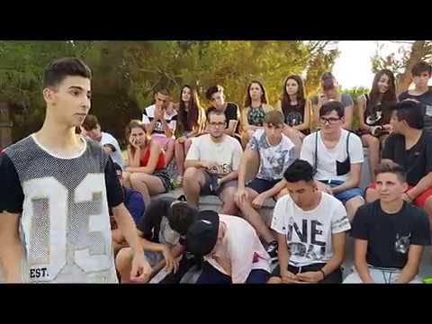 Bala vs ExpoJR - Cuartos | Fecha [21/07]