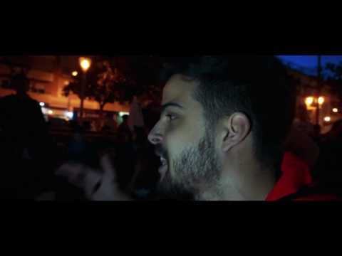 TRIGUERO vs FIGO | SEMIFINAL | 1K BATTLE