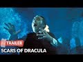 Scars Of Dracula 1970 Trailer HD Christopher Lee Jenny Hanley