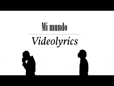 Durazzo Lupo - Mi mundo (Videoclip) | Cortometraje