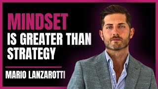 Mario Lanzarotti: Scaling a Coaching Business With Email Marketing