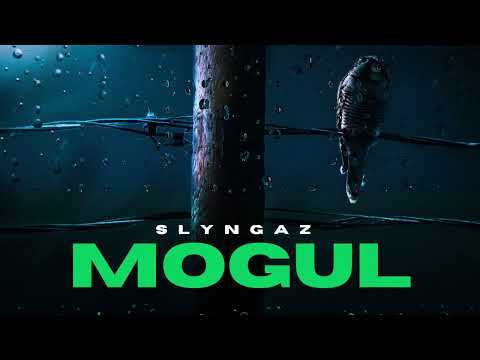 SLYNGAZ - MOGUL (OFFICIAL AUDIO)