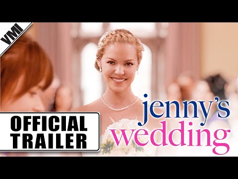 Jenny's Wedding (2015) - Official Trailer | VMI Worldwide