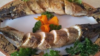 рецепты рыба змееголов щука духовка рецепты рыба змееголов щука духовка