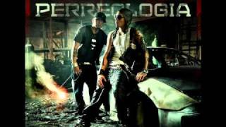 La Intelectual - Alexis &amp; Fido [Perreologia] ►NEW ® Reggaeton 2011◄
