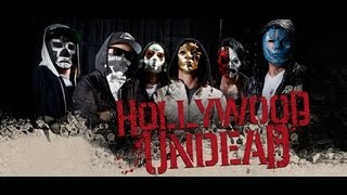 Hollywood Undead - Kill Everyone Lyrics