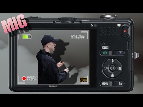 MIG | [ONE TAKE VIDEO] GRIMSBY TOWN