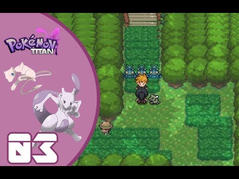 Una captura MUY clave - Pokémon Titan Randomlocke 03