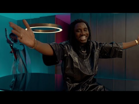 Wally B. Seck feat Cheick Niang - AHMED $