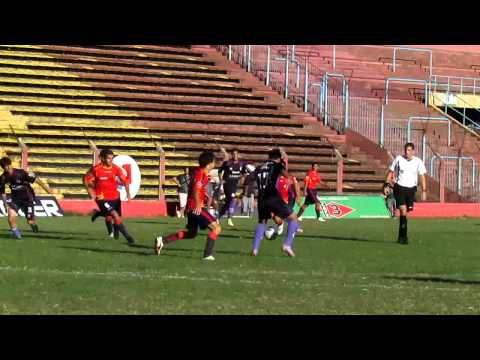 15/04/12 Deportivo Español 2 - Villa Dálmine 1