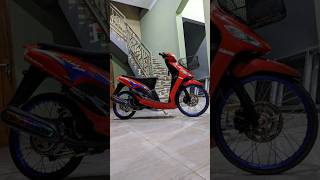 Download lagu mio sporty merah merona ❤️💫 #shorts #cinematic #fyp #trending #miosporty #miomodifikasi mp3